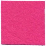 Fieltro Fuchsia 1mm.