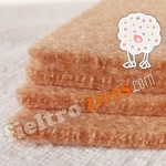 Fieltro Carne de 3mm.