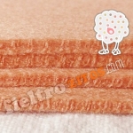 Fieltro Carne de 3mm.
