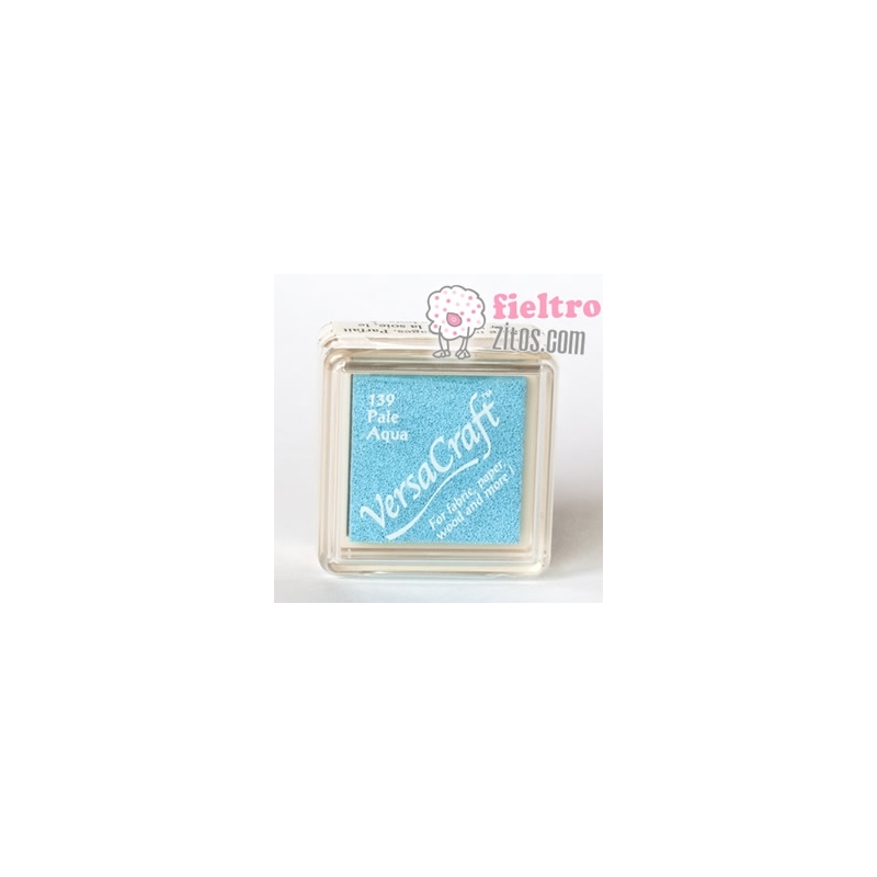 Tinta Mini Versacraft Turquesa