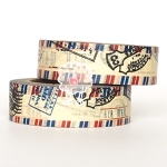 Washi Tape Air Mail