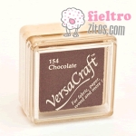 Tinta Mini Versacraft Chocolate