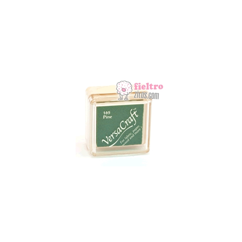 Tinta Mini Versacraft Pino