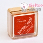 Tinta Mini Versacraft Naranja.