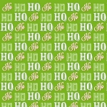 Papeles Scrapbooking Ho (1Und)