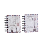 LIBRETA NOTAS DISEÑO "TRAVEL" - Imagen 1