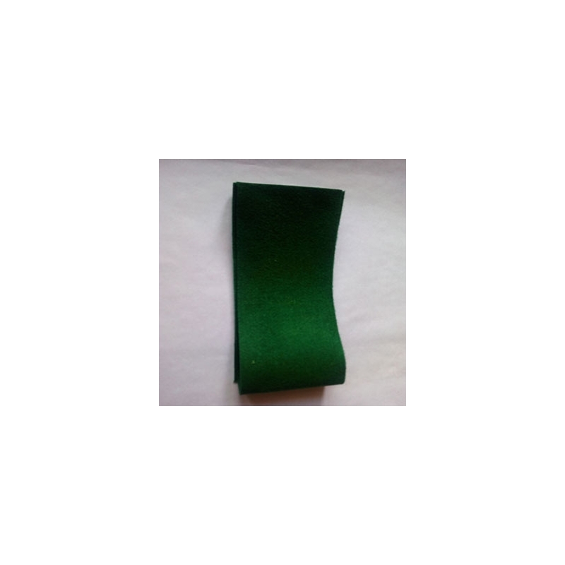 Retal Fieltro Verde