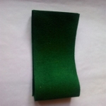 Retal Fieltro Verde
