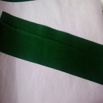 Retal Fieltro Verde