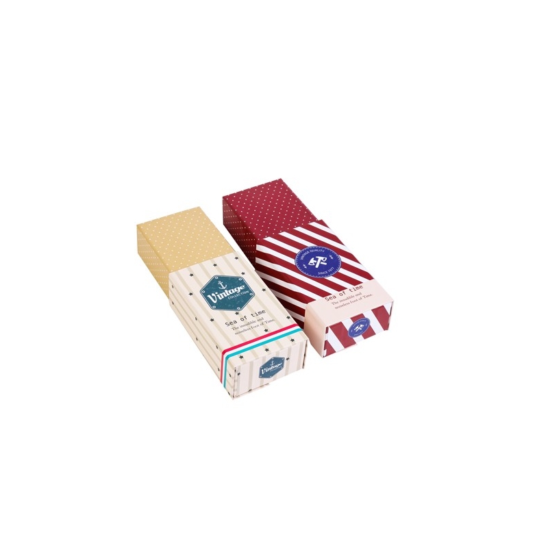 ESTUCHE "POLKA MAN" - Imagen 1