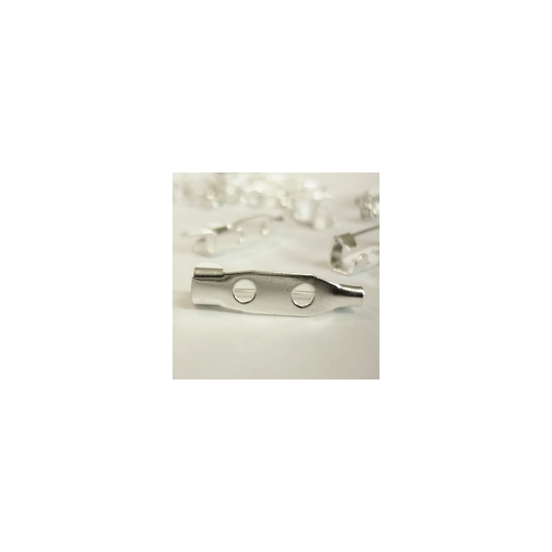 Broches Base 20mm.