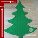 Árbol de Navidad Grande