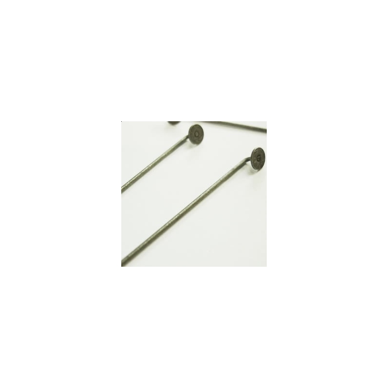 Bases de alfiler Broches (4Unds)