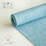 Fieltro Azul Bebé 1mm (20x30cm)