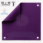 Tapete Cartas Morado