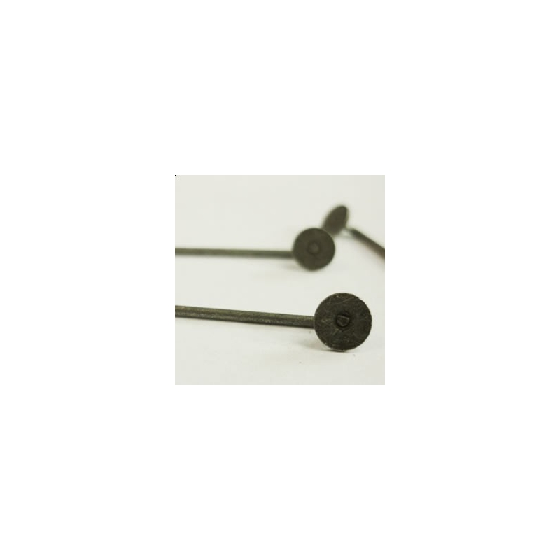 Base de Alfiler 60mm. (4 unds)